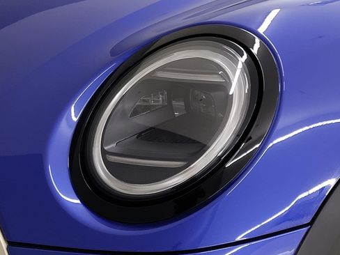 New 2026 MINI Cooper S FWD image 8