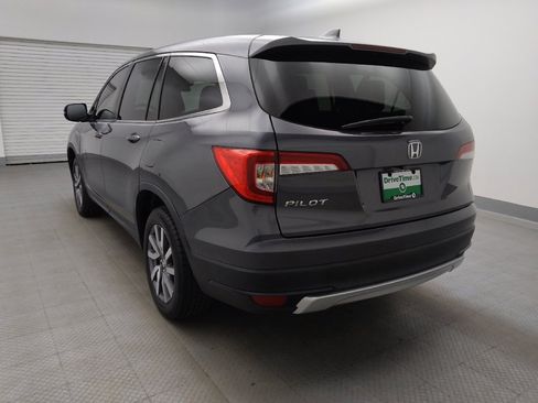 Used 2020 Honda Pilot EX image 6