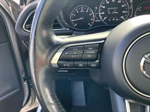 Used 2024 MAZDA CX-30 2.5 Turbo w/ Premium Plus Pkg image 18