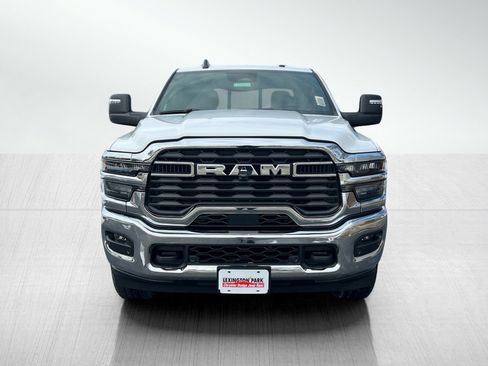 New 2026 RAM 2500 Big Horn image 5