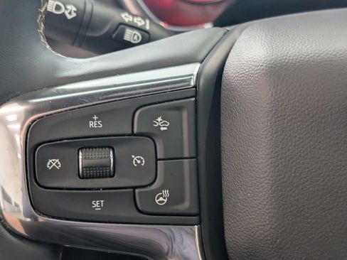 Certified 2023 Chevrolet Blazer Premier w/ Driver Confidence II Package image 26