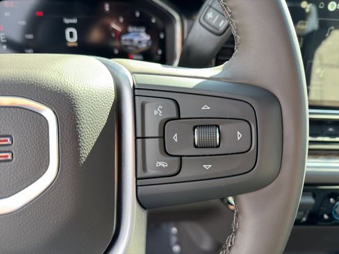 New 2026 GMC Sierra 1500 SLE w/ Preferred Package image 19