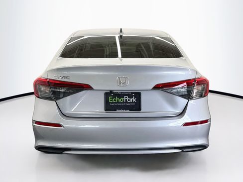 Used 2023 Honda Civic LX image 7