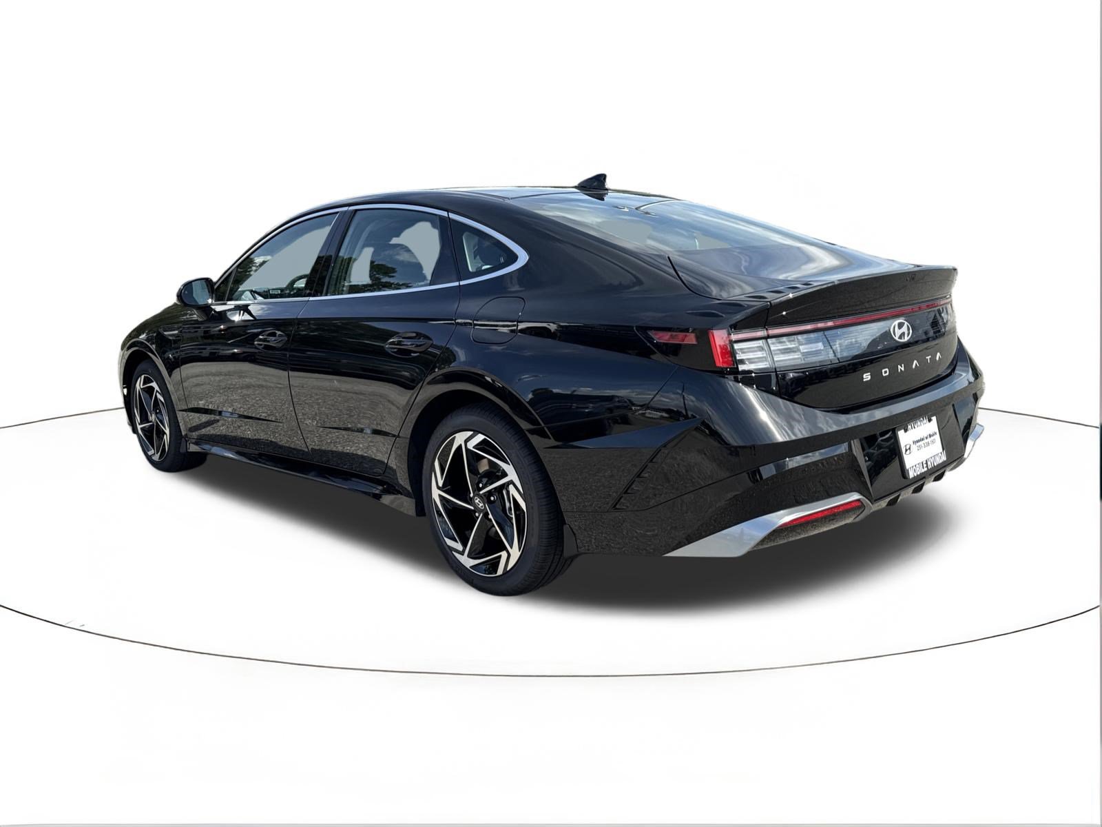 New 2026 Hyundai Sonata SEL FWD image 5