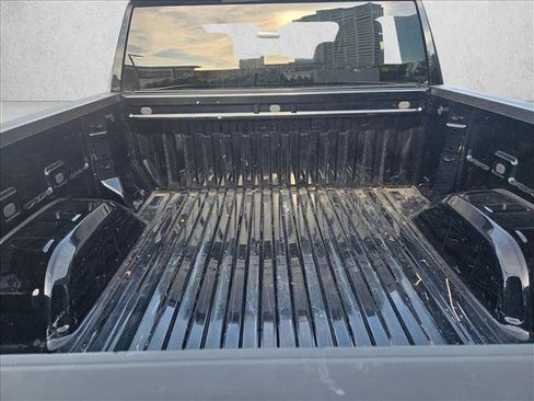 Used 2024 Chevrolet Silverado 1500 Custom RWD image 7