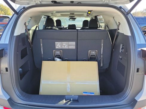 New 2026 Kia Carnival SX image 14