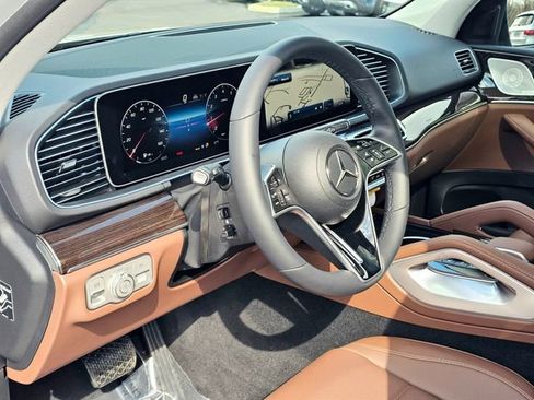 New 2026 Mercedes-Benz GLE 350 4MATIC image 11