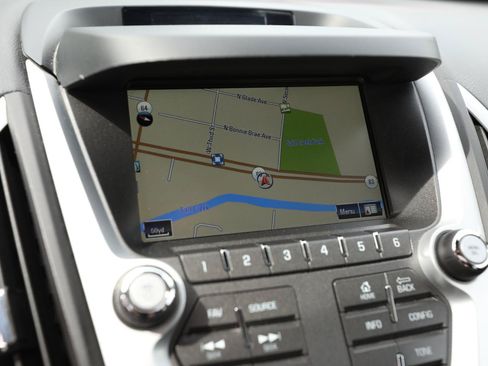Used 2013 GMC Terrain Denali AWD/4WD image 25