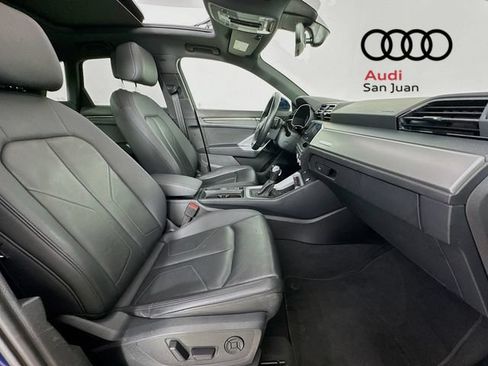 Used 2024 Audi Q3 2.0T Premium AWD/4WD image 34