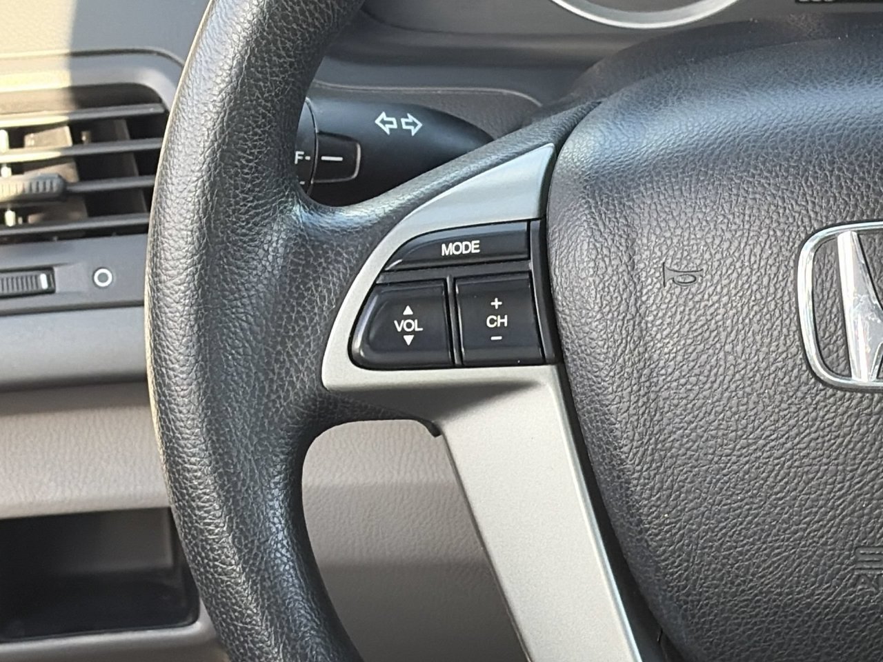 Used 2009 Honda Accord LX image 22