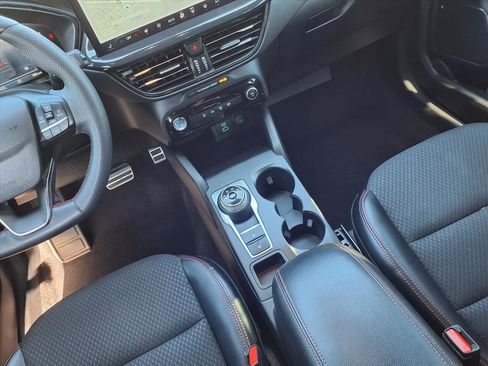 Used 2023 Ford Escape ST-Line w/ Tech Pack #1 image 12