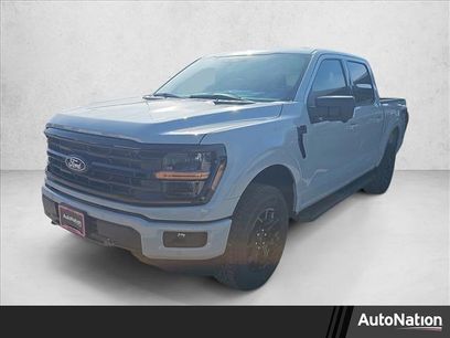 New 2026 Ford F150 XLT w/ Equipment Group 302A MID