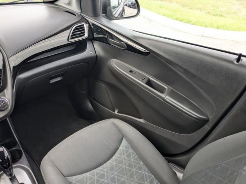Used 2021 Chevrolet Spark LT FWD image 20