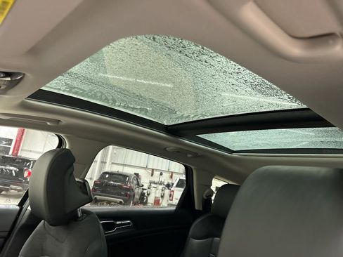 New 2026 Kia Sportage SX image 28