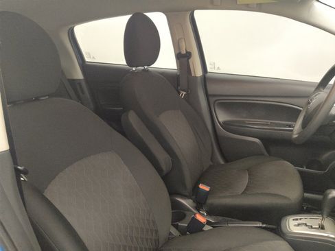 Used 2024 Mitsubishi Mirage ES FWD image 21