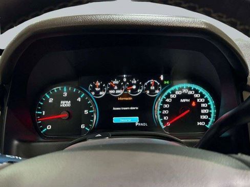 Used 2019 GMC Yukon Denali w/ Denali Ultimate Package AWD/4WD image 45
