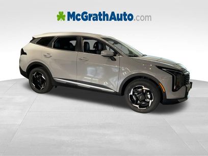 New 2026 Kia Sportage EX