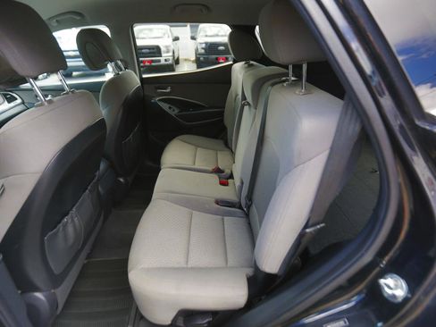 Used 2018 Hyundai Santa Fe Sport AWD/4WD image 10