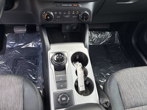 Used 2022 Ford Bronco Sport Big Bend w/ Convenience Package AWD/4WD image 15