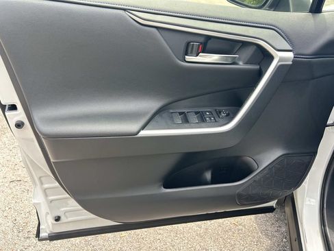 Used 2023 Toyota RAV4 XSE w/ XSE Grade Weather Package AWD/4WD image 19
