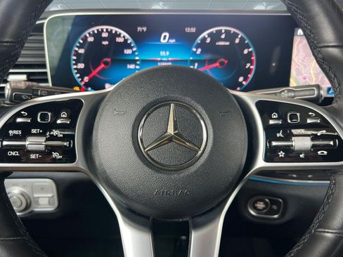Used 2020 Mercedes-Benz GLE 350 4MATIC image 10