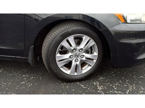 Used 2012 Honda Accord SE image 10
