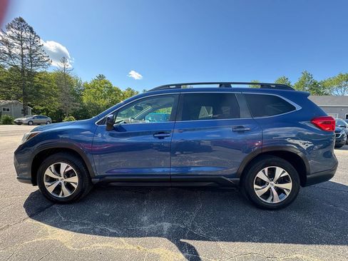 Used 2020 Subaru Ascent Premium w/ Convenience Package AWD/4WD image 14
