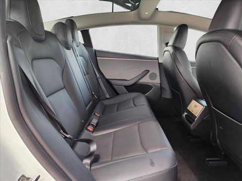 Used 2024 Tesla Model 3 RWD image 17