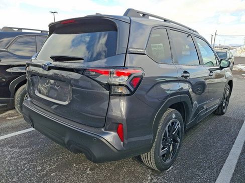 New 2026 Subaru Forester Limited AWD/4WD image 4
