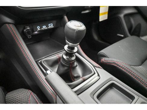 New 2025 Subaru WRX Premium w/ Accessory Package #2 image 24