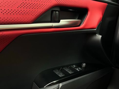 New 2026 Toyota Camry XSE image 20