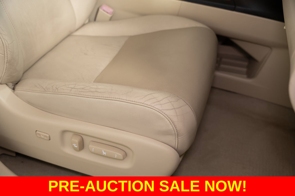 Used 2010 Lexus RX 350 AWD w/ Premium Pkg image 23