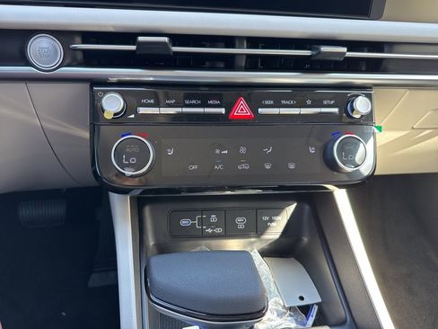 New 2026 Hyundai Tucson SEL image 26