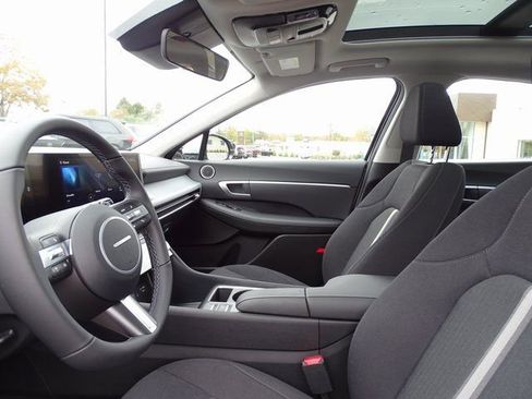 New 2026 Hyundai Sonata SEL image 11