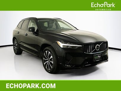 Used 2025 Volvo XC60 B5 Plus