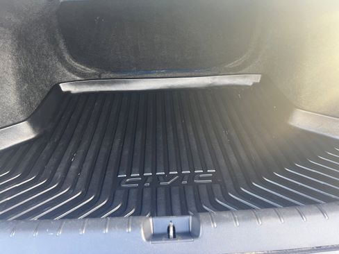 Used 2016 Honda Civic LX image 11