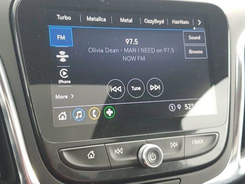 Certified 2023 Chevrolet Equinox Premier image 25