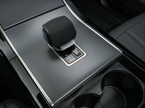 New 2026 Land Rover Range Rover Evoque S image 26