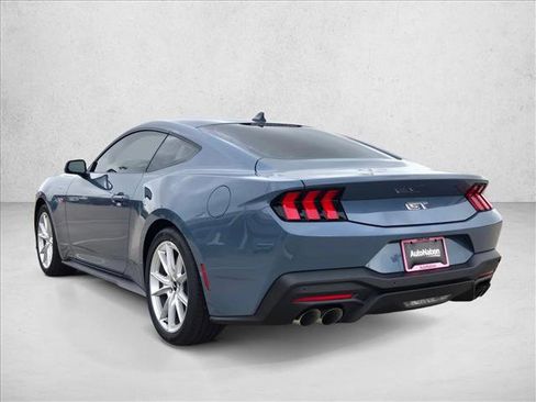 New 2026 Ford Mustang GT Premium RWD image 9