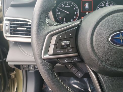 Certified 2022 Subaru Outback Limited w/ Popular Package #2 image 25