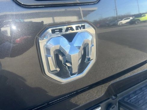 Used 2022 RAM 2500 Big Horn w/ Snow Chief Group image 10