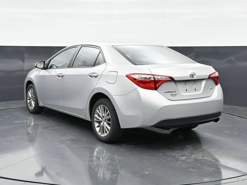 Used 2014 Toyota Corolla LE FWD image 8