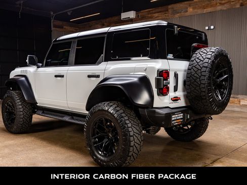 Used 2024 Ford Bronco Raptor image 7