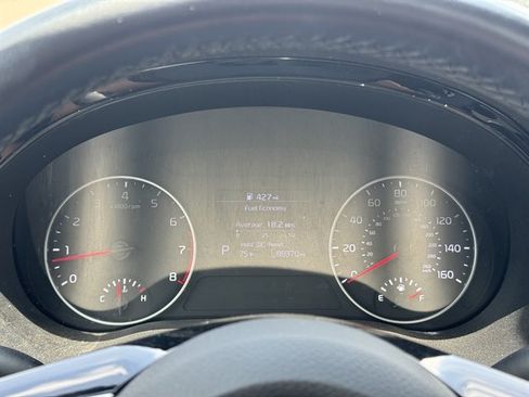 Used 2021 Kia Seltos EX AWD/4WD image 13