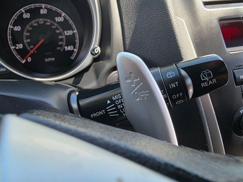 Used 2013 Mitsubishi Outlander Sport ES FWD image 19