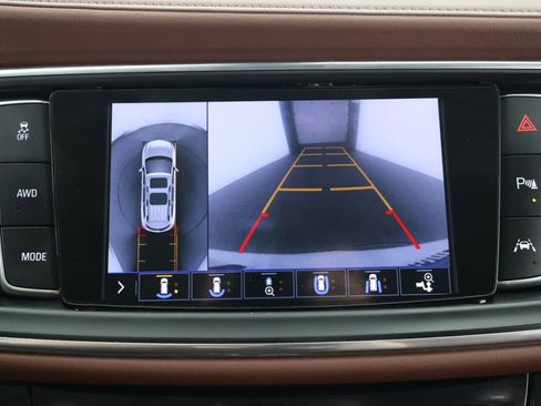 Used 2021 Buick Enclave Avenir image 17