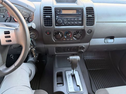 Used 2006 Nissan Xterra S w/ (K92) Protection Pkg image 35