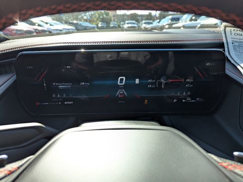 New 2026 Dodge Charger Scat Pack AWD/4WD image 37