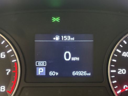 Used 2020 Kia Optima SE image 34