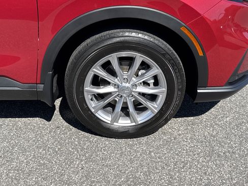 Certified 2024 Honda CR-V EX-L image 13
